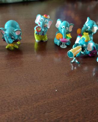 Sorprese ovetti Kinder
