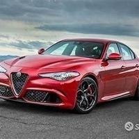 Ricambi ALFA ROMEO GIULIA 2020/22