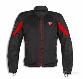 Giacca in Tessuto Ducati Flow C5 - UOMO