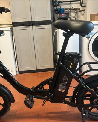 Bici elettrica