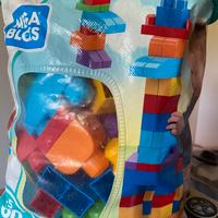 Mega Bloks Fisher Price