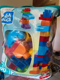Mega Bloks Fisher Price