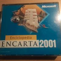 Enciclopedia Microsoft Encarta