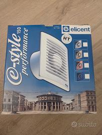 elicent e style 150