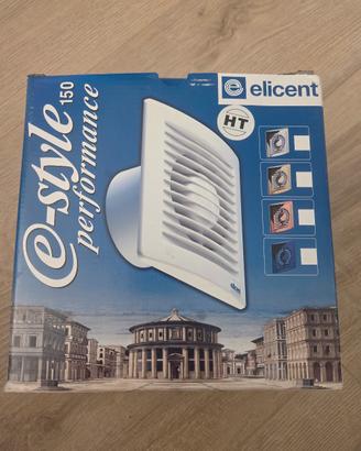 elicent e style 150