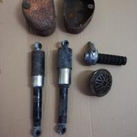 Gilera  G 150 pezzi di ricambio