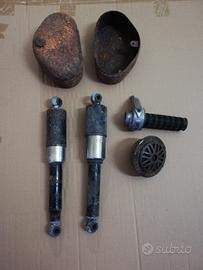 Gilera  G 150 pezzi di ricambio