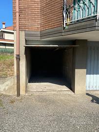 Box a Cambiago