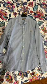 Camicia Uomo Napapijri tg L