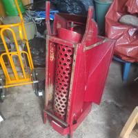  Attrezzatura per fare vino 