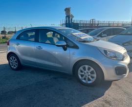 Kia Rio 1.1 CRDi 5p. Active