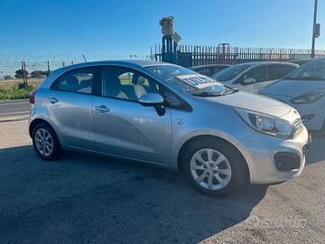 Kia Rio 1.1 CRDi 5p. Active