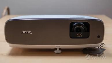 Benq w2700 videoproiettore