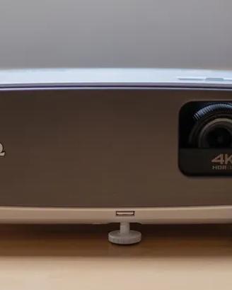 Benq w2700 videoproiettore