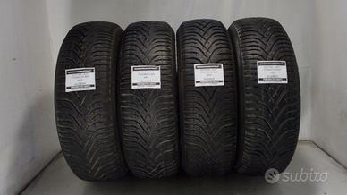 4 PNEUMATICI USATI 175/65R15 84T HP3 KLEBER GOMME 
