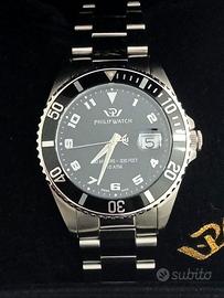 Philip Watch caribe