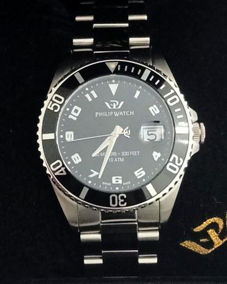 Philip Watch caribe