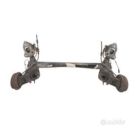 Assale posteriore Fiat Grande Punto 1.2 B del 2007