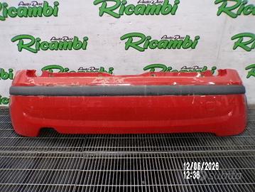 PARAURTI POSTERIORE FIAT PANDA 169 ANNO 2006