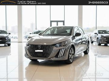 Peugeot 208 PureTech 100 #11954