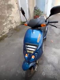 Piaggio nrg