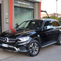 MERCEDES-BENZ GLC 220 d 4Matic Automatica 9 Marc