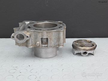 CILINDRO PISTONE TM EN 250 4t 2002 2007 EN250 2003