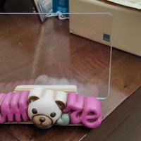 Thun porta fotografica scritta Amore