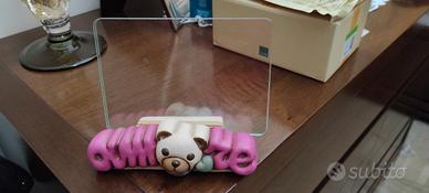 Thun porta fotografica scritta Amore