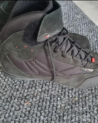 Scarpa Tcx