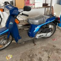 Honda SH 50