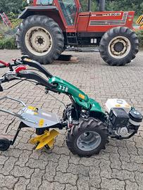 MOTOCOLTIVATORE FERRARI 338