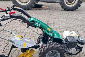 MOTOCOLTIVATORE FERRARI 338