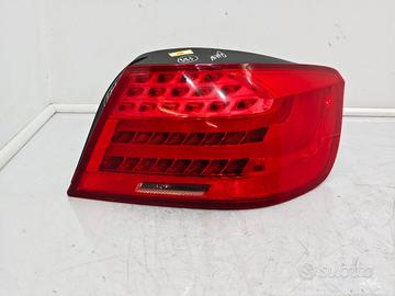 Faro fanale stop posteriore dx bmw e93 lci 2008-20