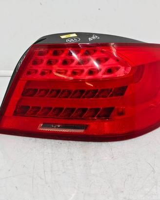 Faro fanale stop posteriore dx bmw e93 lci 2008-20