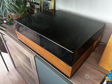 Giradischi LENCO L75 da revisionare