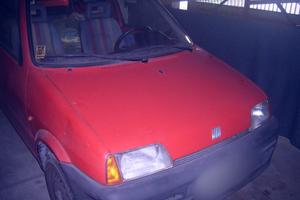 FIAT Cinquecento - 1997