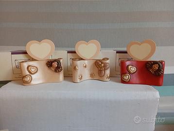 Segnaposto Thun da collezione