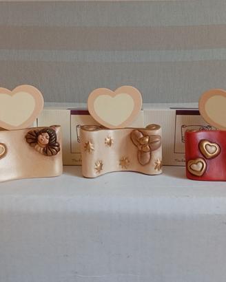 Segnaposto Thun da collezione