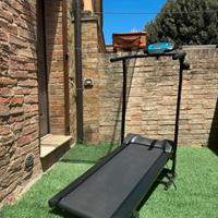 Tapis roulant, prezzo trattabile