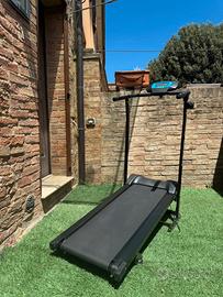 Tapis roulant, prezzo trattabile