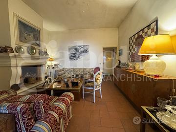 Appartamento Nardò [Cod. rif 3280534VRG] (Centro