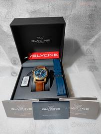 Orologio airman glycine