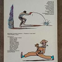 fumetti vari maestri del fumetto anni 80