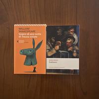 Sogno di una notte di mezza estate + Dubliners