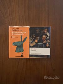 Sogno di una notte di mezza estate + Dubliners