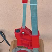 tappa bottiglie per tappi a corona