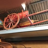 antico carretto senese