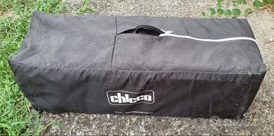 Lettino da viaggio chicco
