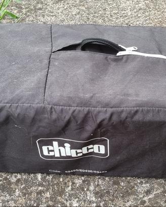 Lettino da viaggio chicco